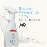 Beephar spray i klåda