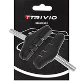 Trivio - jeu de plaquettes de frein Canti 937 60mm