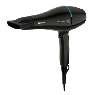 Sèche-cheveux Philips bhd272 00 Advanced Drycare Pro