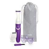 Philips tondeuse bikini brt383 15 essentiel