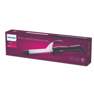 Philips fer à friser bhb862 00 stylecare essentiel