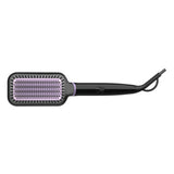 Philips brosse lissante bhh880 00 stylecare essential chauffante