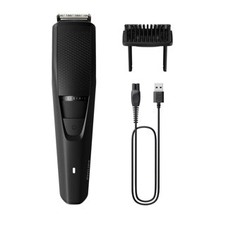 Philips bt3234 15 tondeuse à barbe coffret fantaisie