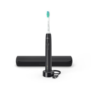Philips brosse à dents électrique hx3671 14 sonicare série 3100