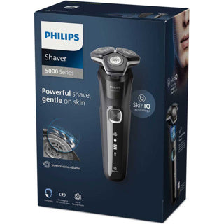 Philips rasoir s5585 35 rasoir série 5000 humide et sec