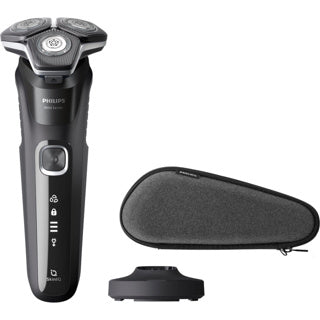 Philips rasoir s5585 35 rasoir série 5000 humide et sec