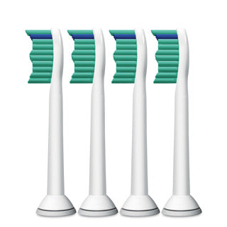 Têtes de brosse Philips Sonicare HX6014 07 C1 Pro Résultats Standard