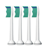 Têtes de brosse Philips Sonicare HX6014 07 C1 Pro Résultats Standard