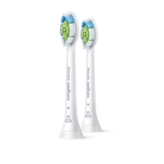 Têtes de brosse Philips Sonicare HX6062 10 W Blanc optimal Standard