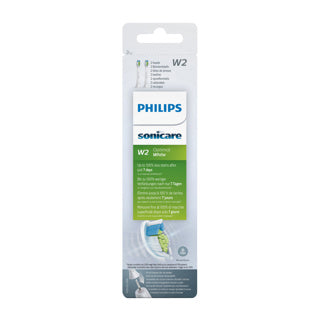 Têtes de brosse Philips Sonicare HX6062 10 W Blanc optimal Standard
