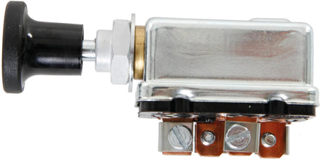 Bosch interrupteur de démarrage à lueur Gluehstart-zugschalter24v noir 3 positions