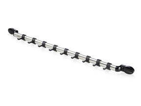 Support suspendu Leifheit proline en acier inoxydable