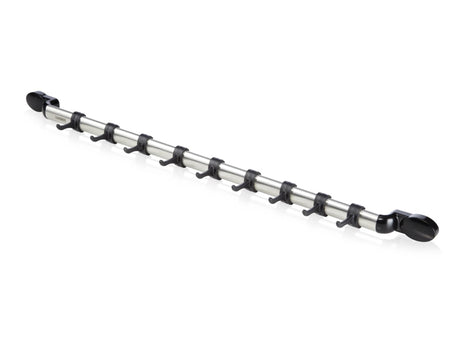 Support suspendu Leifheit proline en acier inoxydable
