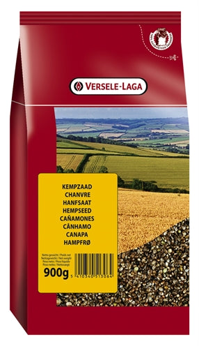 Versele-Laga prestige hemp-kemp seed