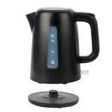 Bouilloire Daily Home 1,7l noir mat
