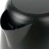 Bouilloire Daily Home 1,7l noir mat