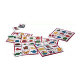 Ravensburger lottino bite bruna