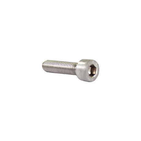 Vis à six pans creux Bofix m3 x 20 inox