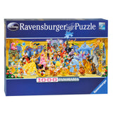 Ravensburger Group Photo, 1000st.