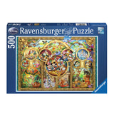 Ravensburger Family, 500st.