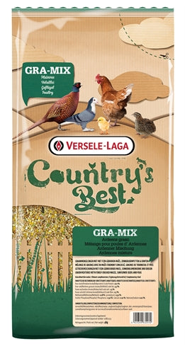 Versele-Laga Gra-Mix Ardeens grain