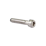 Bofix Allenbout M5 x 30 en acier inoxydable (25 pièces)