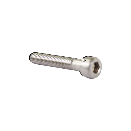 Bofix Allenbout M5 x 30 en acier inoxydable (25 pièces)