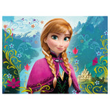 Ravensburger Frozen Puzzle Frozen 4in1