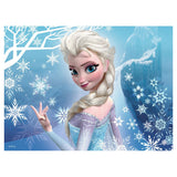 Ravensburger Frozen Puzzle Frozen 4in1