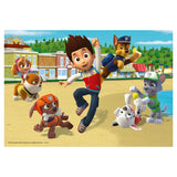 Ravensburger Paw Patrol Puzzle - Brave Dogs, 2x24st.
