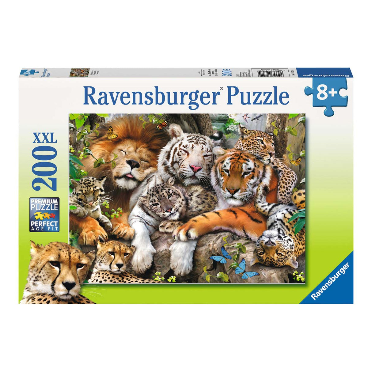 Ravensburger udělejte trochu xxl