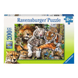 Ravensburger - Faire un peu de xxl