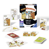 Commerce de chevaux Ravensburger - Jeu de cartes néerlandais