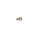 Bofix boîte de 25 vis à tête creuse 6 pans m5x12 inox