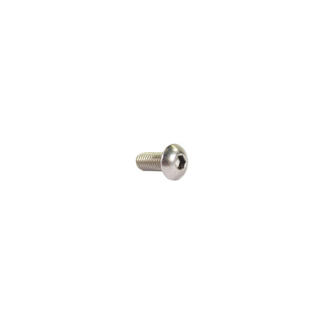 Bofix Fixx More Bouten Allen Laagbolkop M5X12 25 pièces