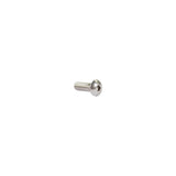 Bofix Allenbout M5 x 16 en acier inoxydable avec tête de bulbe (25 pièces)