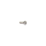 Bofix Bout Xtrabike Zut Bolkop M5X20 en acier inoxydable