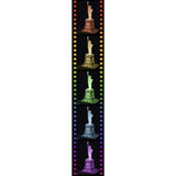 Ravensburger - Puzzle 3D - Édition de nuit de la Statue de la Liberté