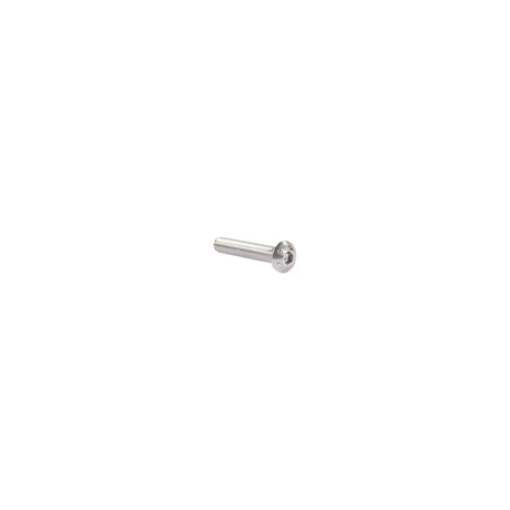Vis à tête cylindrique à six pans creux Bofix m5 x 30 inox