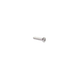 Bolkop en acier inoxydable Bofix Allenbout M5X30 (25e)
