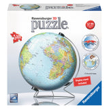 Ravensburger 3d Globe Earth 540st.