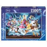 Ravensburger Magic Fairytale Buch 1500st.