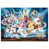 Ravensburger Magic Fairytale Buch 1500st.