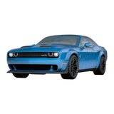 Ravensburger 3D -puslespil Dodge Challenger Hellcat Redeye