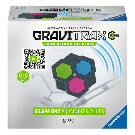 Ravensburger Gravitrax Power Element Expansion EXPANSION
