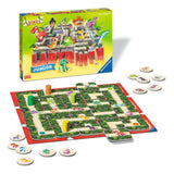 Ravensburger Junior Labirinth Dino