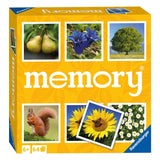 Natura di memoria di Ravensburger