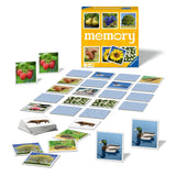 Natura di memoria di Ravensburger