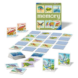 Ravensburger Memory Dinosaurs