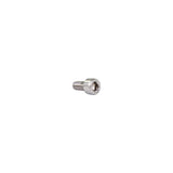 Allenbout M6X12 en acier inoxydable par 25